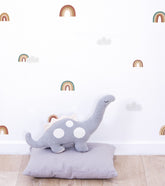 SUNNY - Stickers muraux - Jolis arc-en-ciel